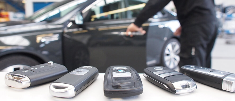 Automotive Locksmith Ceres