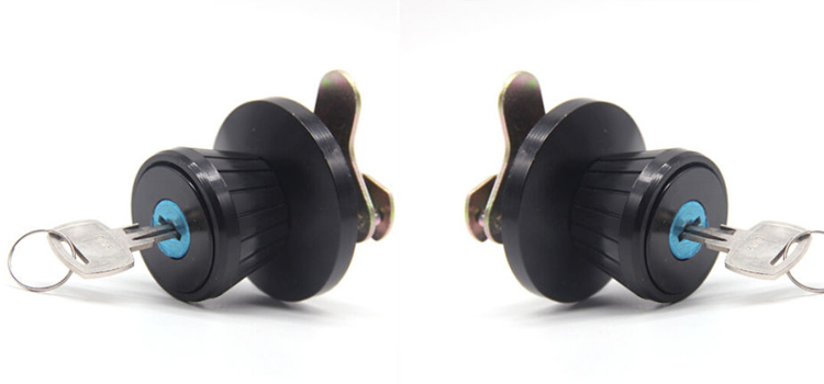 Cabinet Knob Lock Ceres