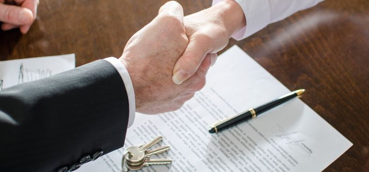 Commercial Eviction Service Ceres