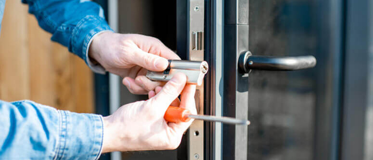 Commercial Locksmith Ceres
