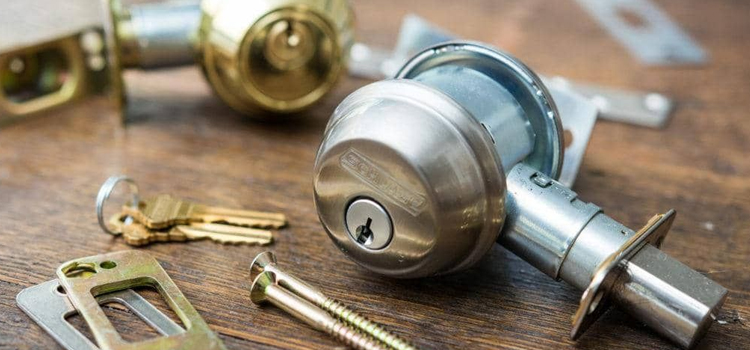 Doorknob Locks Repair Ceres