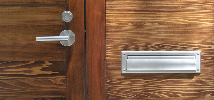 Electric Front Door Lock Repair Ceres